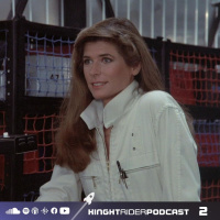 Fiatal hölgy van a közelben? | Knight Rider (1982) | Helló, Pajti #2