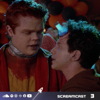 Nekrofília, ha lefekszel egy zombival? | Screamcast #3