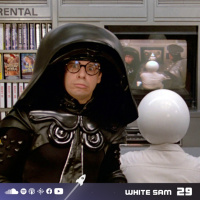 A Star Wars-paródia, ami saját jogán is klasszikus | Űrgolyhók (1987) | White Sam #29