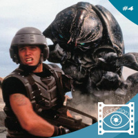 Nem kell még egy Klendathu! – Csillagközi invázió (1997) | White Sam #4