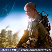 Obamacare az Escobar agyából rebootolt űrabroncson | Parallaxis #104