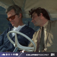 Titkos üzenet száll a széllel | Columbo: Kettős vágás (1973) | CsM1K #21