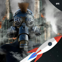 Világvége VI: Globális hisztéria | Planetocast #1