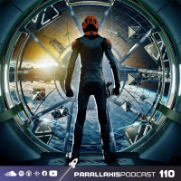 Játék a tűzzel (Enders Game) | Parallaxis #110