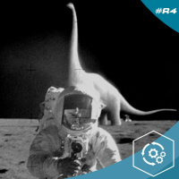 Dinók a Holdon (2018) | Parallaxis Reload #4