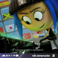 Nők és a netikett | Női dimenziók #2