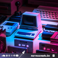 Pixel Párbaj – régi konzolok, új barátok | Retrozabálók #8