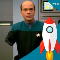 Hologramok a Star Trekben és azon túl | Parallaxis #62