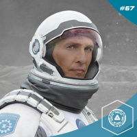 Tesserakt a csillagok közt | Parallaxis #67