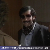 Fogmosás van, hajmosás nincs! | Szomszédok (1988) | Lantos utca #21