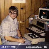 Retrotech: kütyük a 90-es és 2000-es években (2025) | Retrozabálók #15