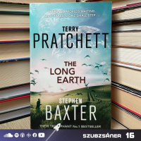 Párhuzamos világok egy lépés távolságra | A hosszú Föld (2012) | SzubZsáner #16