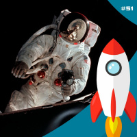 Évadnyitó, egy Apollo-űrhajós vendégeskedésével | Parallaxis #51