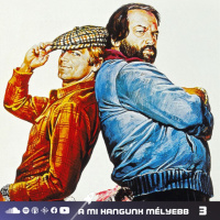 Sör, virsli, pofon | Különben dühbe jövünk (1974) | A mi hangunk mélyebb #3