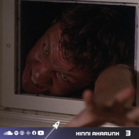 Horror a szellőzőrács mögül | X-Akták: A gumiember (1993) | Hinni akarunk #3