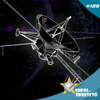 Csillagközi űrszonda (Interstellar probe) | Sokolébresztő #128
