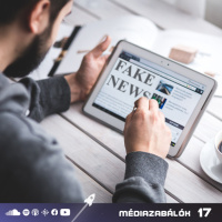 A kattintásvadászat kora | Ne a cím döntsön helyetted | Médiazabálók #17