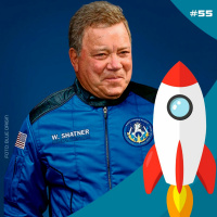 Eljutni oda, ahol még Shatner sem járt | Parallaxis #55