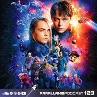 Multikulturalizmusként instrumentalizált elnyomás | Valerian és az ezer bolygó városa (2017) | Parallaxis #123