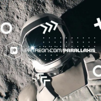 Legyél a patronálónk, és segítsd tudományos és fantasztikus ismeretterjesztő munkánkat!