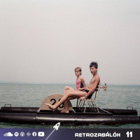 Nyarak a 90-es években | Retrozabálók #11
