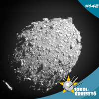 Még egyszer a kisbolygóeltérítésről | Sokolébresztő #142