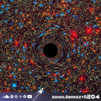 Fekete lyukak | Sokolébresztő #204