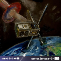 Elindult új kedvenc műholdunk, a GRBBeta! | Pál András | Sokolébresztő #189