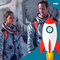 Nem sajtból van a Hold – megnéztük a Moonfallt | Parallaxis #61