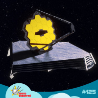 Webb-bekapcs, szupernóvák, cseh műhold és Nap-tapi | Sokolébresztő #125