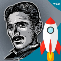 Fröccsözés Teslával | Parallaxis #58