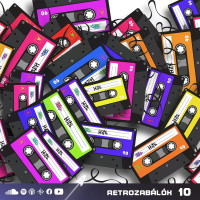 Flashback Fúzió 90 | Retrozabálók #10