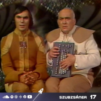 Fontosabb-e a biztonság a fejlődésnél | A halhatatlanság halála (1955) | SzubZsáner #17