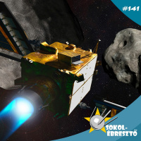 Kisbolygóeltérítés-gyakorlat | Sokolébresztő #141