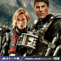 Legközelebb verd be jobban a patkószeget! (A holnap határa) | Parallaxis #109