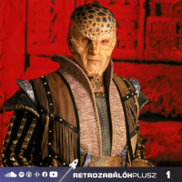 Fiatalságunk sci-fi élményei | Retrozabálók Plusz #1