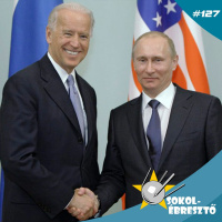 Mi lesz a nemzetközi űrprogramokkal? | Sokolébresztő #127