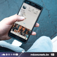 A mediatizáció kora | Amikor a valóság a képernyőn íródik | Médiazabálók #18