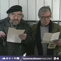 Pipizésre szólítanak fel a III/III-as őzek | Szomszédok (1988) | Lantos utca #24