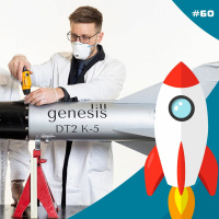 Magyarok terraformálnák a vörös bolygót? | Parallaxis #60