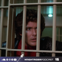 Szép kisváros, nagy stikli | Knight Rider: Szép, nyugodt kisváros (1983) | Helló, Pajti #16