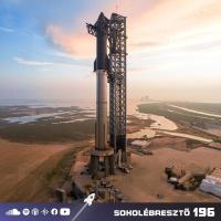 A Starshiptől a téridő-hajlításig | Kasza Magdolna és Horváth Ádám Tamás | Sokolébresztő #196