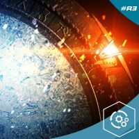 A féreglyukon át: a csillagkapuk fizikája (2018) | Parallaxis Reload #3