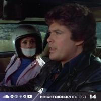 Sic transit gloria mundi | Knight Rider: Túlbuzgó újságíró (1983) | Helló, Pajti #14