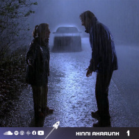 Már semmi se fáj, itt az FBI | X-Akták: Sebhelyek (1993) | Hinni akarunk #1