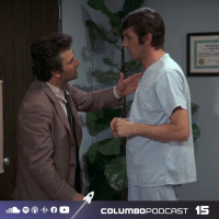 Mr. Spock fonalat veszít | Gyilkosság a műtőasztalon (1973) | CsM1K #15