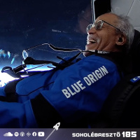 Ed Dwight repülése és a fekete asztronauták története | Sokolébresztő #185