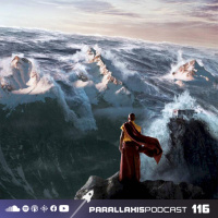 A világvége nem jöhet elég hamar | 2012 (2009) | Parallaxis #116