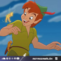 Mikor jobb gyereknek lenni? | Retrozabálók #5