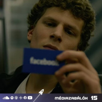 Lájkolj, ha tudsz (Social Network) | Médiazabálók #15